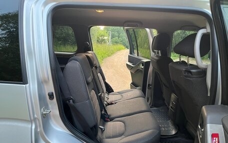 Nissan Pathfinder, 2008 год, 1 300 000 рублей, 29 фотография