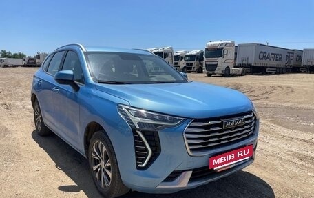Haval Jolion, 2023 год, 1 763 000 рублей, 2 фотография
