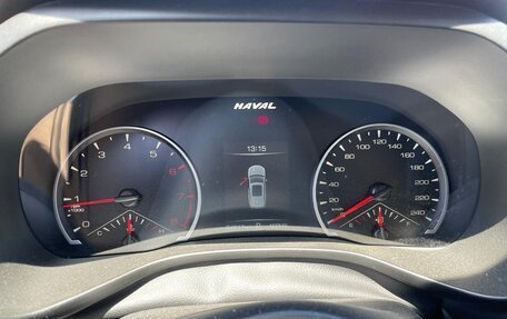 Haval Jolion, 2023 год, 1 763 000 рублей, 7 фотография