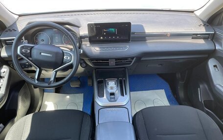 Haval Jolion, 2023 год, 1 763 000 рублей, 5 фотография
