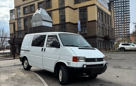 Volkswagen Transporter T4, 1993 год, 550 000 рублей, 2 фотография