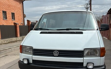 Volkswagen Transporter T4, 1993 год, 550 000 рублей, 3 фотография