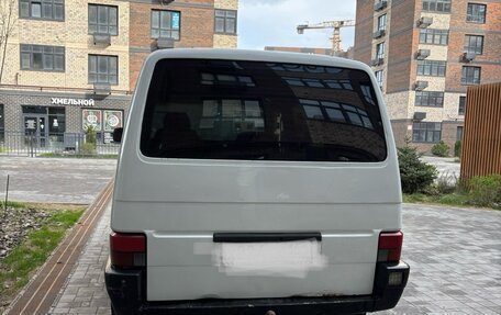 Volkswagen Transporter T4, 1993 год, 550 000 рублей, 5 фотография