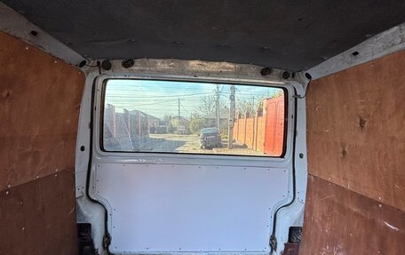 Volkswagen Transporter T4, 1993 год, 550 000 рублей, 10 фотография