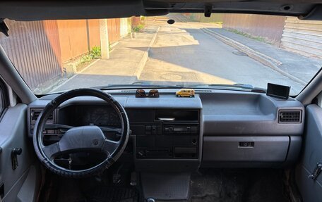 Volkswagen Transporter T4, 1993 год, 550 000 рублей, 9 фотография