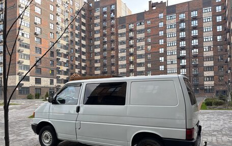 Volkswagen Transporter T4, 1993 год, 550 000 рублей, 6 фотография