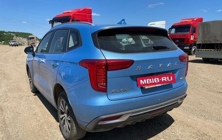 Haval Jolion, 2023 год, 1 763 000 рублей, 4 фотография