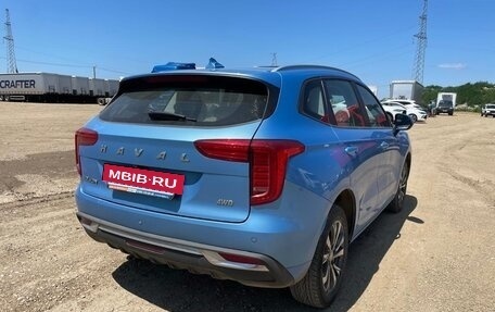 Haval Jolion, 2023 год, 1 763 000 рублей, 3 фотография