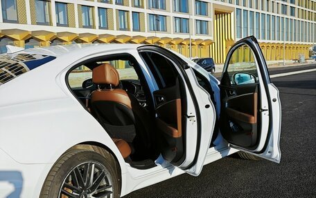 Genesis G70 I, 2019 год, 2 650 000 рублей, 3 фотография