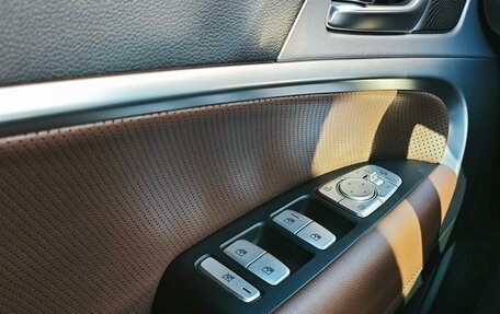 Genesis G70 I, 2019 год, 2 650 000 рублей, 17 фотография