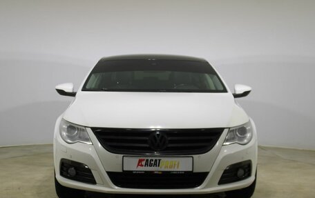 Volkswagen Passat CC I рестайлинг, 2011 год, 1 050 000 рублей, 2 фотография