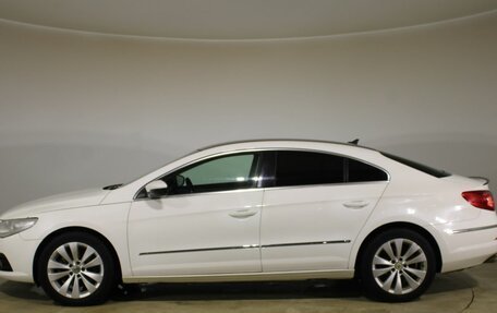 Volkswagen Passat CC I рестайлинг, 2011 год, 1 050 000 рублей, 8 фотография