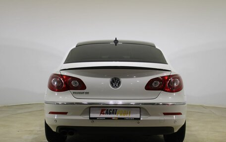 Volkswagen Passat CC I рестайлинг, 2011 год, 1 050 000 рублей, 6 фотография