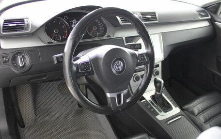 Volkswagen Passat CC I рестайлинг, 2011 год, 1 050 000 рублей, 12 фотография