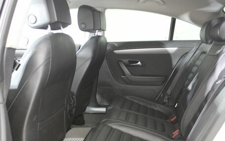 Volkswagen Passat CC I рестайлинг, 2011 год, 1 050 000 рублей, 13 фотография
