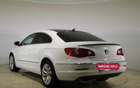 Volkswagen Passat CC I рестайлинг, 2011 год, 1 050 000 рублей, 7 фотография