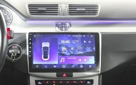 Volkswagen Passat CC I рестайлинг, 2011 год, 1 050 000 рублей, 11 фотография