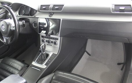 Volkswagen Passat CC I рестайлинг, 2011 год, 1 050 000 рублей, 14 фотография