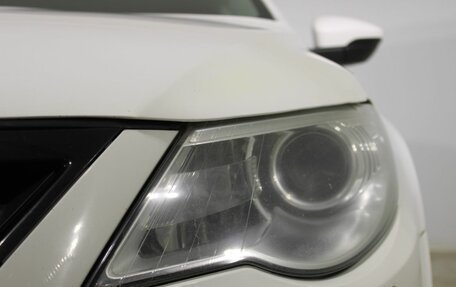 Volkswagen Passat CC I рестайлинг, 2011 год, 1 050 000 рублей, 15 фотография