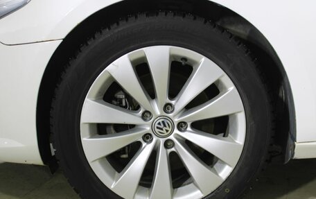 Volkswagen Passat CC I рестайлинг, 2011 год, 1 050 000 рублей, 16 фотография