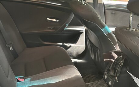BMW 5 серия, 2008 год, 1 300 000 рублей, 9 фотография