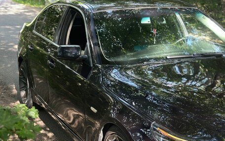 BMW 5 серия, 2008 год, 1 300 000 рублей, 6 фотография