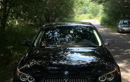BMW 5 серия, 2008 год, 1 300 000 рублей, 2 фотография