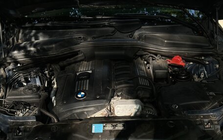 BMW 5 серия, 2008 год, 1 300 000 рублей, 14 фотография