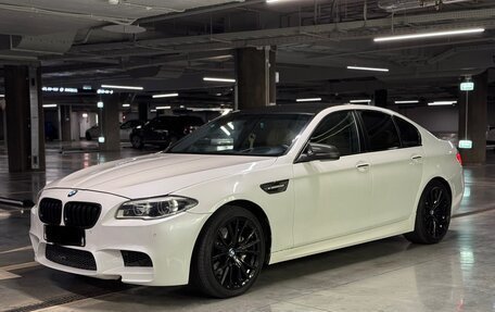 BMW 5 серия, 2013 год, 1 899 000 рублей, 6 фотография