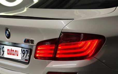 BMW 5 серия, 2013 год, 1 899 000 рублей, 9 фотография