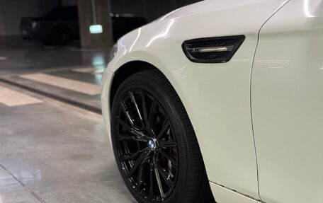 BMW 5 серия, 2013 год, 1 899 000 рублей, 4 фотография