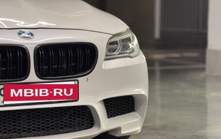 BMW 5 серия, 2013 год, 1 899 000 рублей, 7 фотография