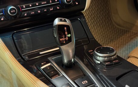 BMW 5 серия, 2013 год, 1 899 000 рублей, 13 фотография