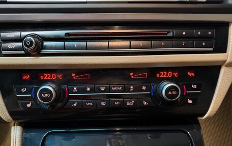 BMW 5 серия, 2013 год, 1 899 000 рублей, 16 фотография
