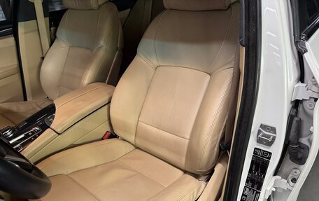 BMW 5 серия, 2013 год, 1 899 000 рублей, 15 фотография
