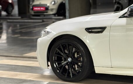 BMW 5 серия, 2013 год, 1 899 000 рублей, 20 фотография