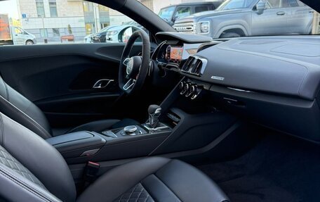 Audi R8, 2020 год, 16 450 000 рублей, 9 фотография