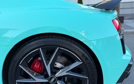 Audi R8, 2020 год, 16 450 000 рублей, 6 фотография