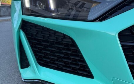Audi R8, 2020 год, 16 450 000 рублей, 15 фотография