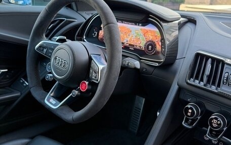 Audi R8, 2020 год, 16 450 000 рублей, 11 фотография