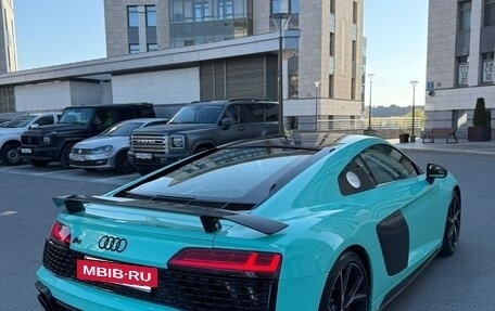 Audi R8, 2020 год, 16 450 000 рублей, 8 фотография