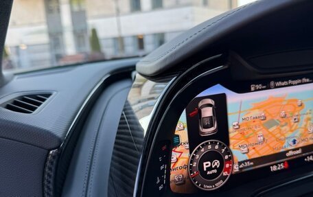 Audi R8, 2020 год, 16 450 000 рублей, 19 фотография