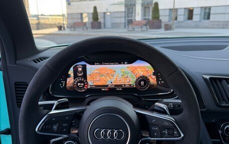 Audi R8, 2020 год, 16 450 000 рублей, 18 фотография