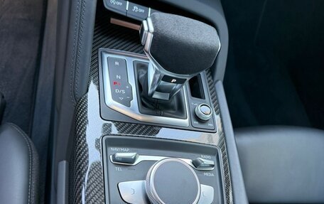 Audi R8, 2020 год, 16 450 000 рублей, 21 фотография