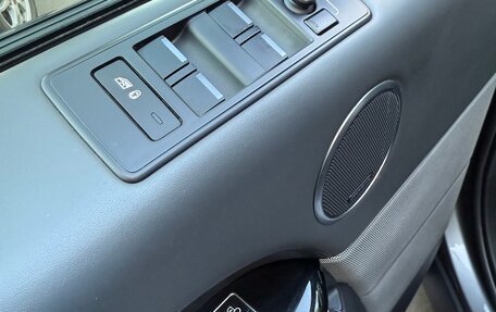 Land Rover Range Rover Sport II, 2013 год, 3 950 000 рублей, 10 фотография