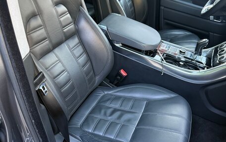 Land Rover Range Rover Sport II, 2013 год, 3 950 000 рублей, 14 фотография