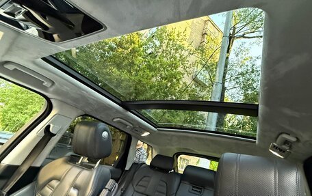 Land Rover Range Rover Sport II, 2013 год, 3 950 000 рублей, 13 фотография