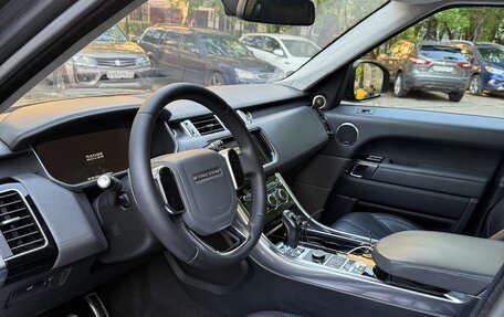 Land Rover Range Rover Sport II, 2013 год, 3 950 000 рублей, 12 фотография