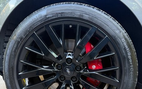 Land Rover Range Rover Sport II, 2013 год, 3 950 000 рублей, 24 фотография