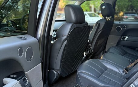 Land Rover Range Rover Sport II, 2013 год, 3 950 000 рублей, 21 фотография